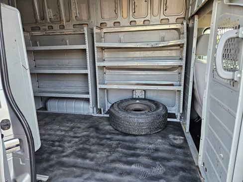 Used 2012 Nissan NV 2500 S RWD image 14