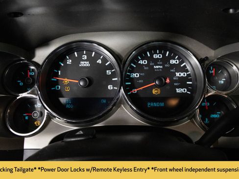 Used 2010 Chevrolet Silverado 1500 LT w/ Power Pack Plus image 17