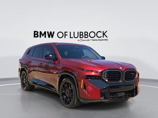 New 2026 BMW XM Label Red AWD/4WD video 1