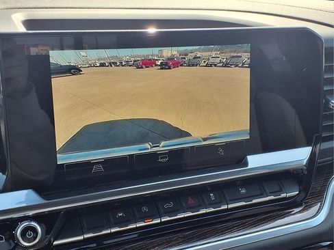 New 2026 GMC Sierra 1500 Elevation w/ Preferred Package image 9