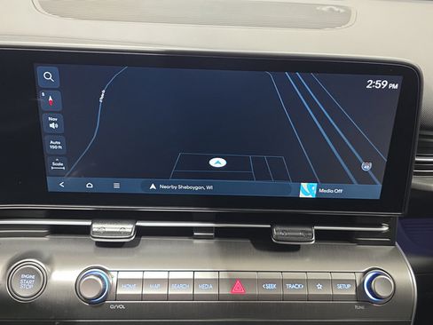 New 2026 Hyundai Kona Limited AWD/4WD image 10
