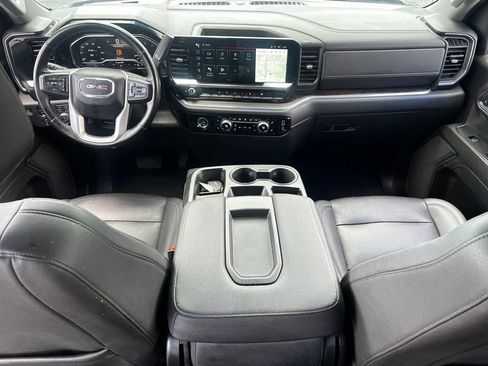 Used 2024 GMC Sierra 1500 SLT AWD/4WD image 18