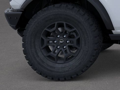 New 2026 Ford Bronco Badlands AWD/4WD image 22