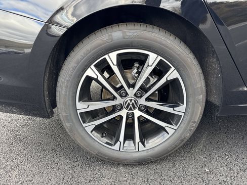 New 2026 Volkswagen Jetta Sport image 30