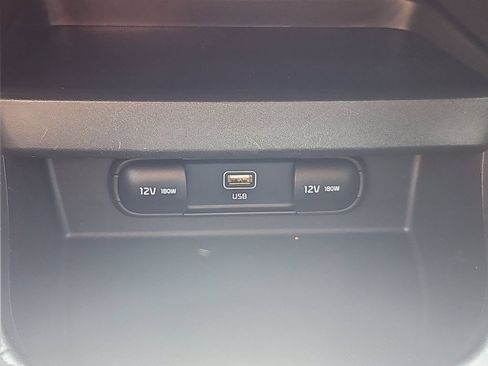 Certified 2025 Kia Seltos LX AWD/4WD image 16