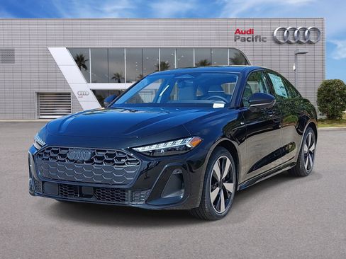 New 2026 Audi A5 2.0T Premium AWD/4WD image 1