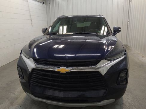 Used 2020 Chevrolet Blazer LT FWD image 15