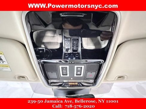 Used 2019 Land Rover Range Rover Sport HSE image 38
