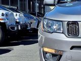 Used 2020 Jeep Compass Latitude image 3