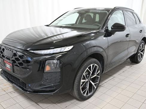New 2026 Audi Q3 quattro 2.0T AWD/4WD image 16