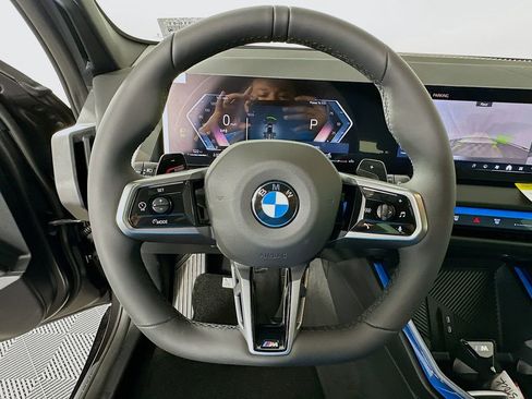 New 2026 BMW X3 xDrive30 w/ Premium Package image 10