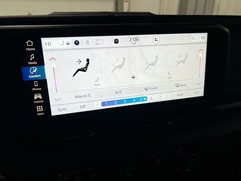 New 2026 Jeep Gladiator Rubicon image 15