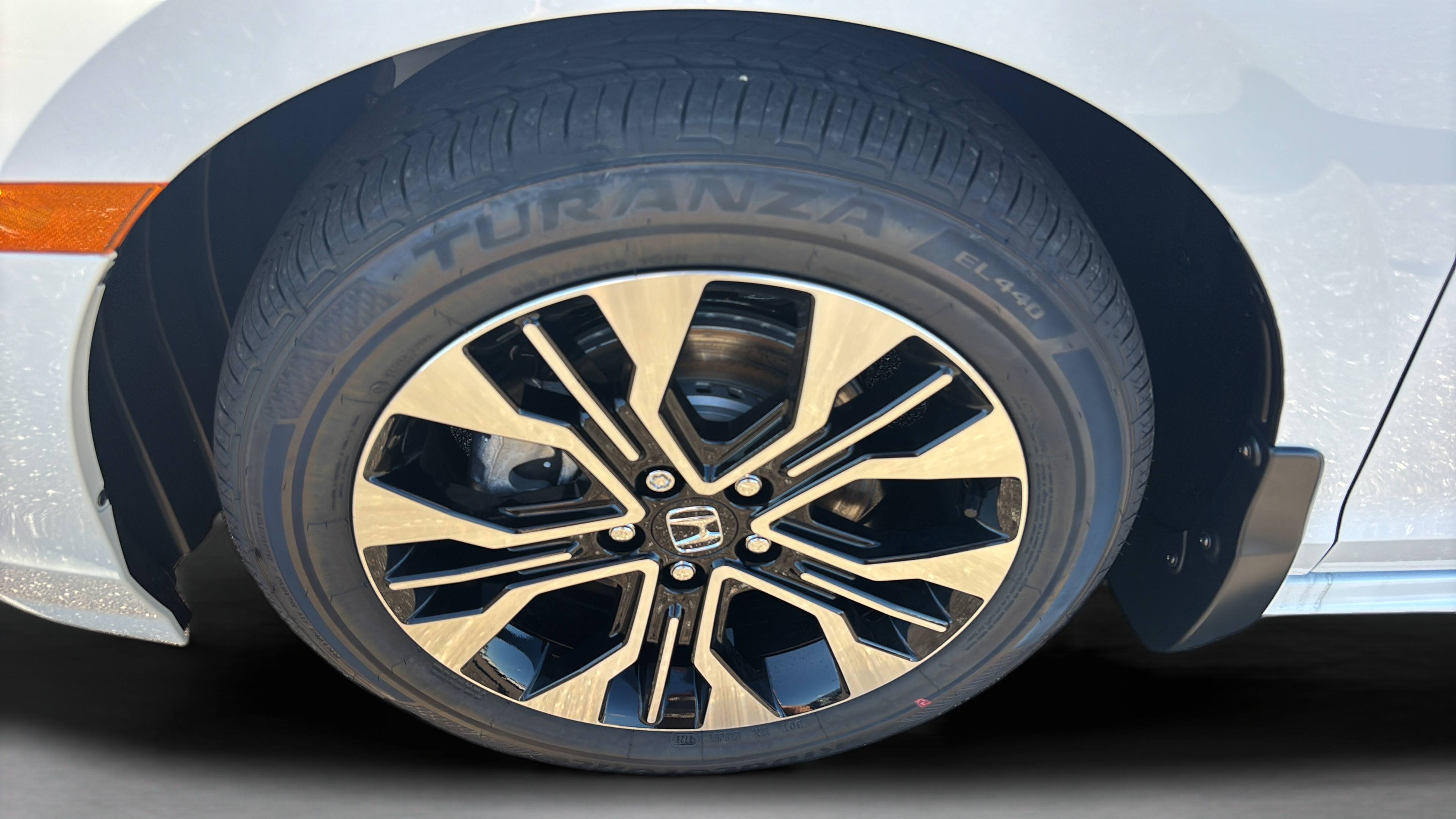 New 2027 Honda Odyssey Elite image 31