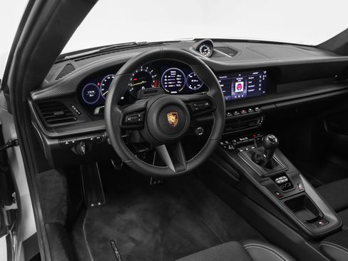 Certified 2022 Porsche 911 GT3 RWD image 42