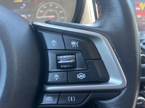 Certified 2021 Subaru Forester Sport AWD/4WD image 15