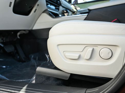 New 2026 MAZDA CX-90 3.3 Turbo S w/ Premium Plus image 18