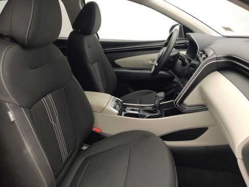 Used 2024 Hyundai Tucson SEL image 21