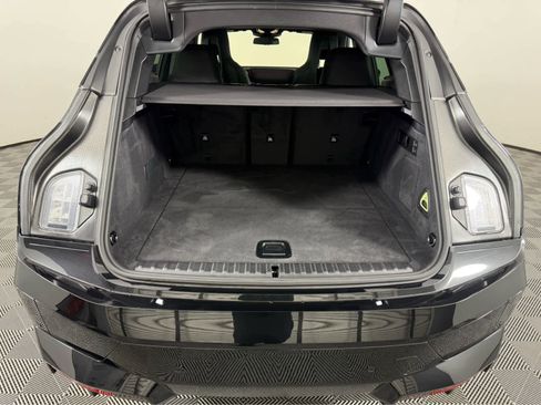 Certified 2025 BMW iX xDrive50 image 19