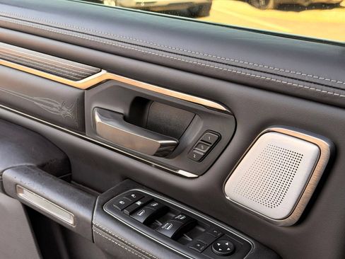 Used 2019 RAM 1500 Limited AWD/4WD image 24