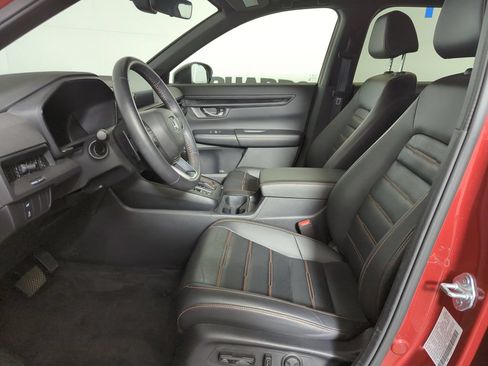 Certified 2024 Honda CR-V Sport-L image 8