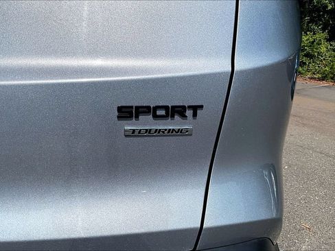 Used 2024 Honda CR-V Sport Touring image 25