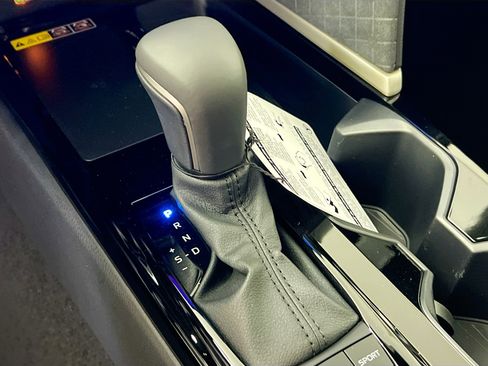 New 2026 Toyota Camry XLE image 25