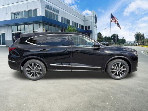 New 2026 Acura MDX FWD w/ Technology Package image 3