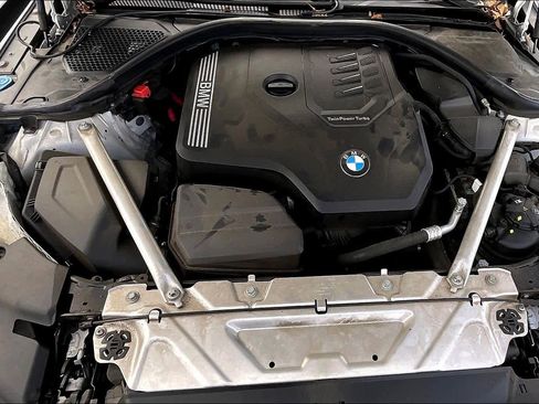 Used 2021 BMW 430i Coupe w/ M Sport Package image 13