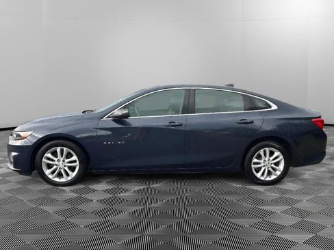 Used 2018 Chevrolet Malibu LT FWD image 5