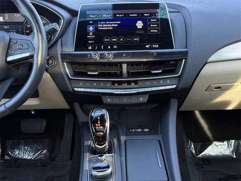 Used 2021 Cadillac CT5 Luxury w/ Sun And Sound Package image 13