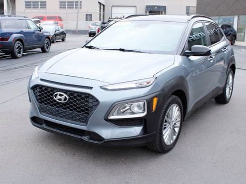 Used 2020 Hyundai Kona SEL AWD/4WD image 6