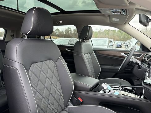 New 2026 Volkswagen Atlas SEL Premium R-Line image 21