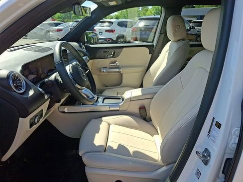 Used 2024 Mercedes-Benz EQB 300 4MATIC w/ Winter Package image 16