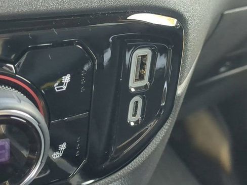 Used 2024 Chevrolet Silverado 1500 LT Trail Boss w/ LT Trail Boss Premium Package image 22