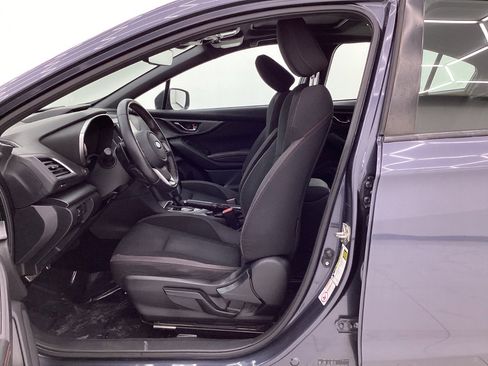 Used 2017 Subaru Impreza 2.0i Sport image 14