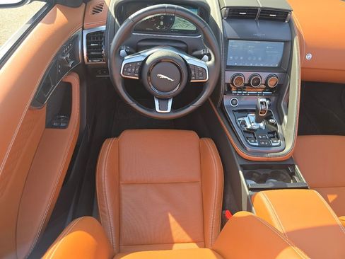 Used 2023 Jaguar F-TYPE R-Dynamic AWD/4WD image 23