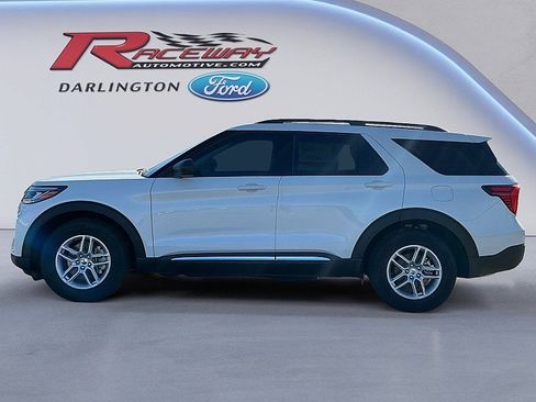 New 2026 Ford Explorer ST-Line w/ ST-Line Street Pack image 5