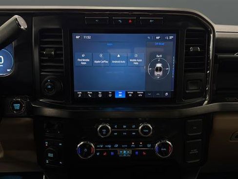 Used 2023 Ford F250 Lariat w/ Lariat Ultimate Package image 13