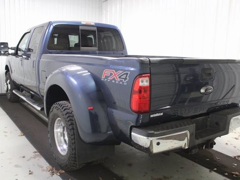 Used 2015 Ford F350 Lariat image 4