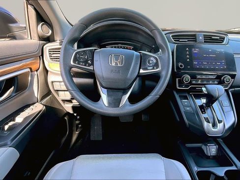Used 2017 Honda CR-V EX image 9