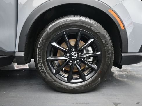 Used 2026 Honda CR-V Sport-L image 11