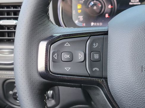 New 2026 RAM 2500 Rebel w/ Rebel Level 2 Equipment Group image 5