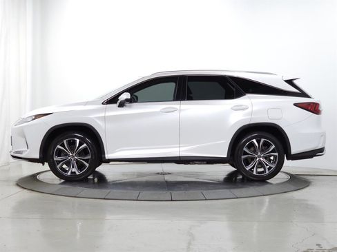Used 2022 Lexus RX 350L FWD w/ Premium Package image 4