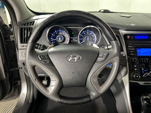 Used 2013 Hyundai Sonata SE image 15