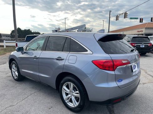 Used 2014 Acura RDX FWD image 3