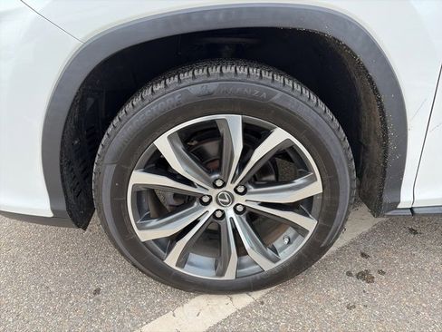 Used 2018 Lexus RX 350L 350L image 9