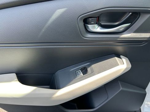New 2026 Honda Accord LX image 16