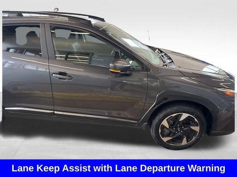 Used 2025 Subaru Crosstrek 2.5i Limited image 7