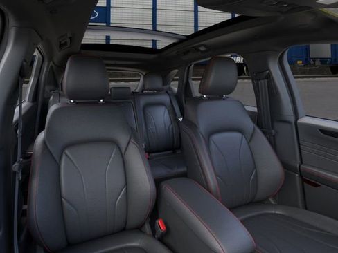 New 2025 Ford Escape ST-Line Elite w/ Premium Technology Package image 10