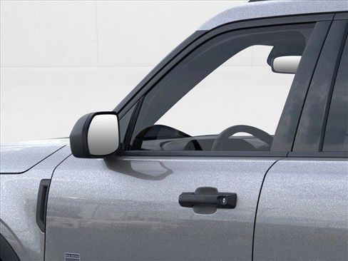 New 2025 Ford Bronco Sport Big Bend w/ Convenience Package image 20